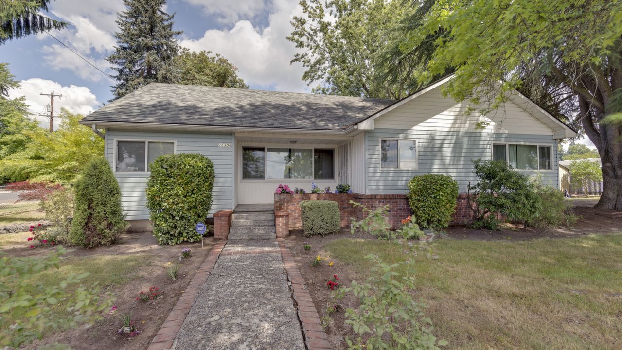 15308 SE Olive Ave, Milwaukie, OR, 97267 Scene 4