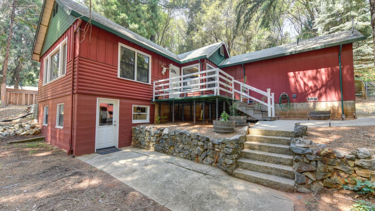 14046 Colfax Hwy, Grass Valley, CA, 95945 Scene 3