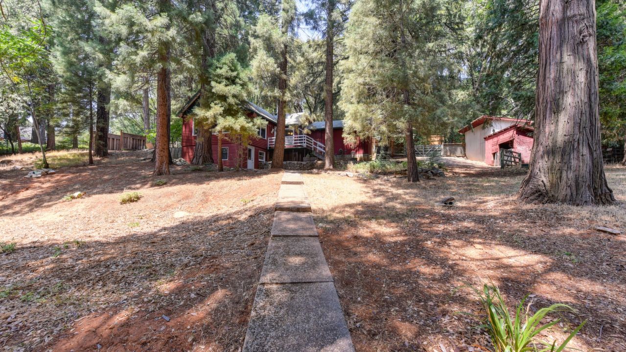 14046 Colfax Hwy, Grass Valley, CA, 95945 Scene 4