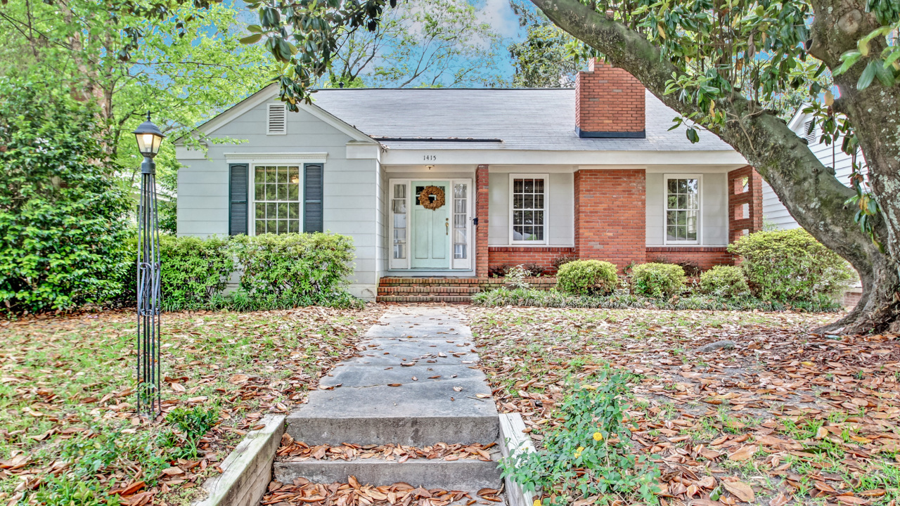 Welcome to 1415 E 52nd St!