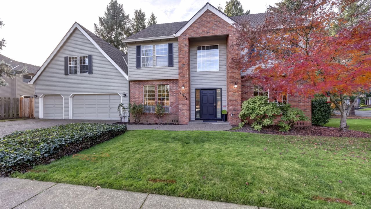 21625 SW 100th Dr, Tualatin, OR, 97062 Scene 1