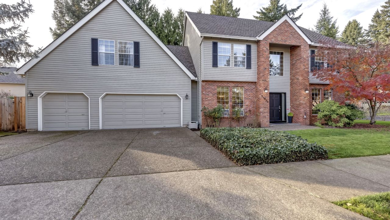 21625 SW 100th Dr, Tualatin, OR, 97062 Scene 3