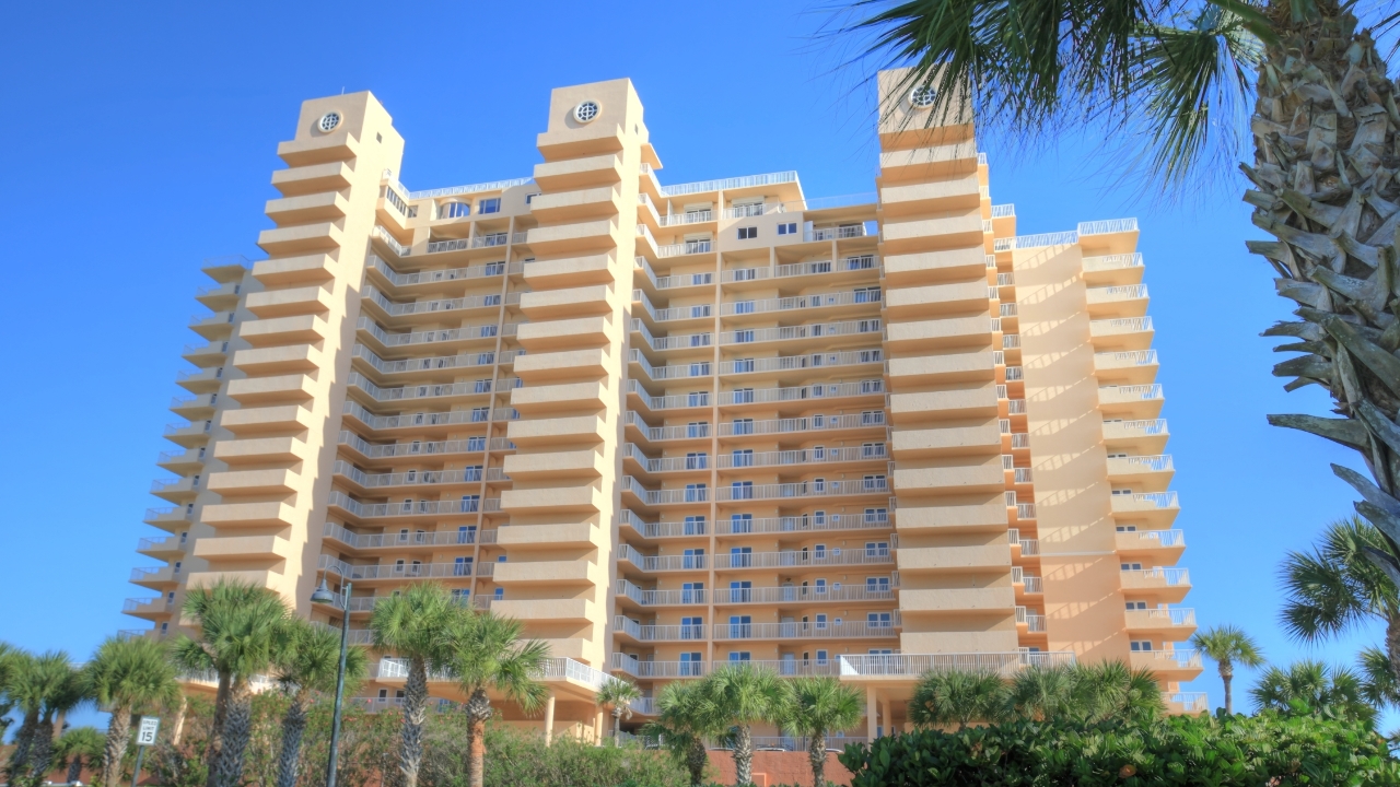 257 Minorca Beach Way