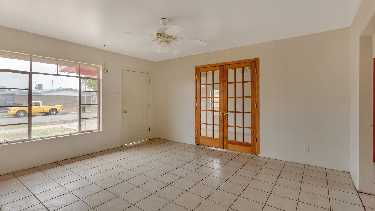 5303 Gulfport, El Paso, TX, 79924 Scene 4