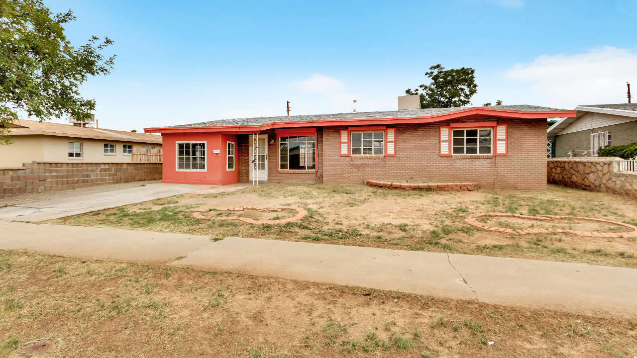 5303 Gulfport, El Paso, TX, 79924 Scene 3