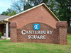 Community Entrance