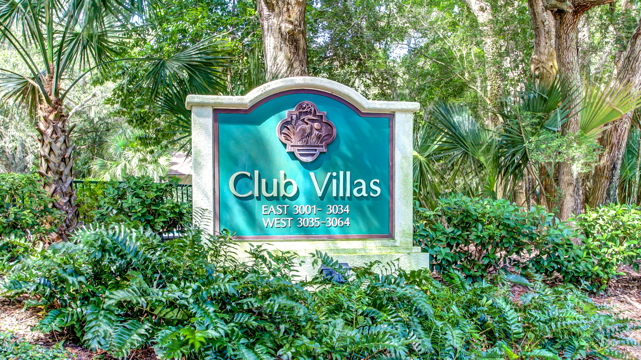 3006 Club Villas, Amelia Island, FL, 32034 Scene 2