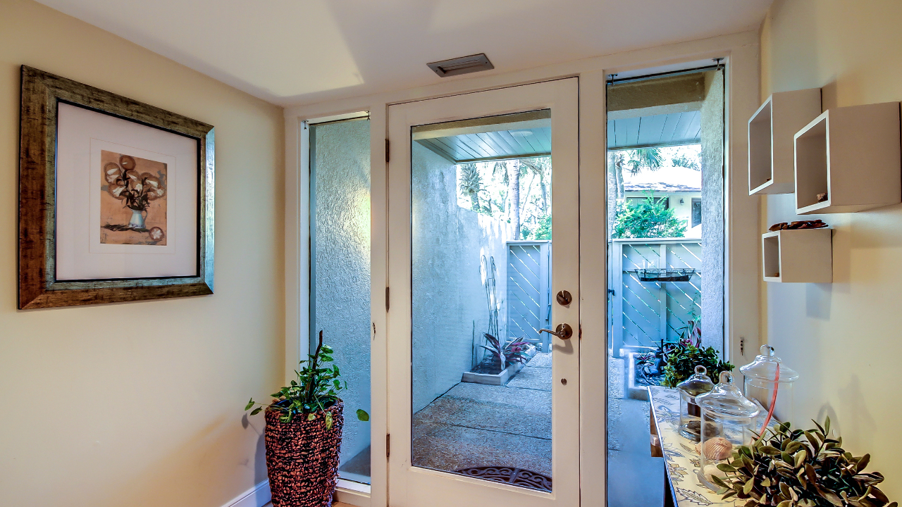 3006 Club Villas, Amelia Island, FL, 32034 Scene 3