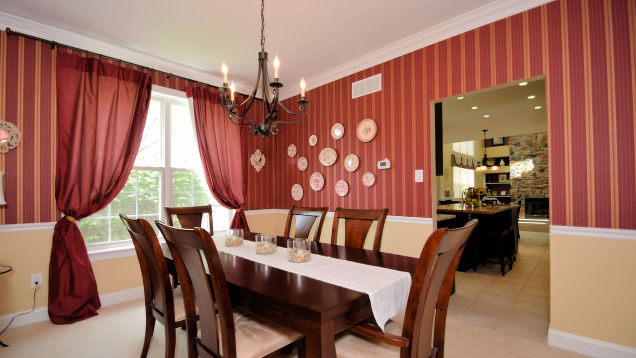 604 Dunburry Dr, Ambler, PA, 19002 Scene 2