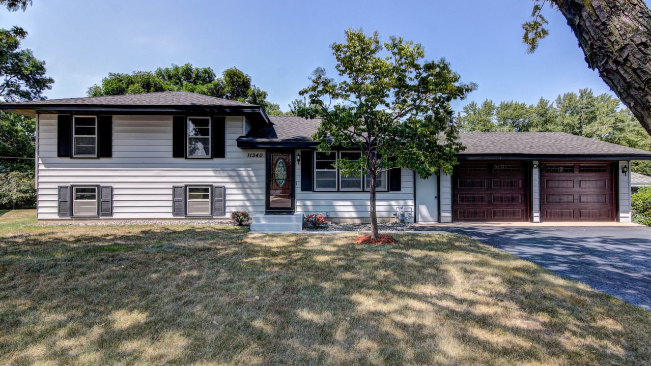 Call Anna Christopherson @ (612) 400-4806