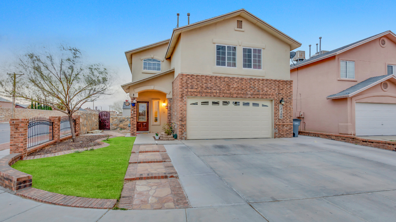 12388 Tierra Cadena Dr, El Paso, TX, 79938 Scene 3