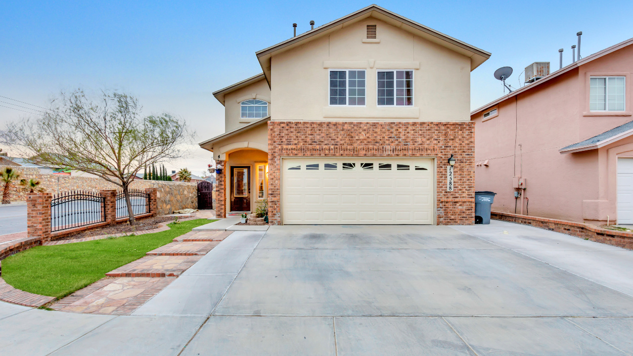 12388 Tierra Cadena Dr, El Paso, TX, 79938 Scene 1