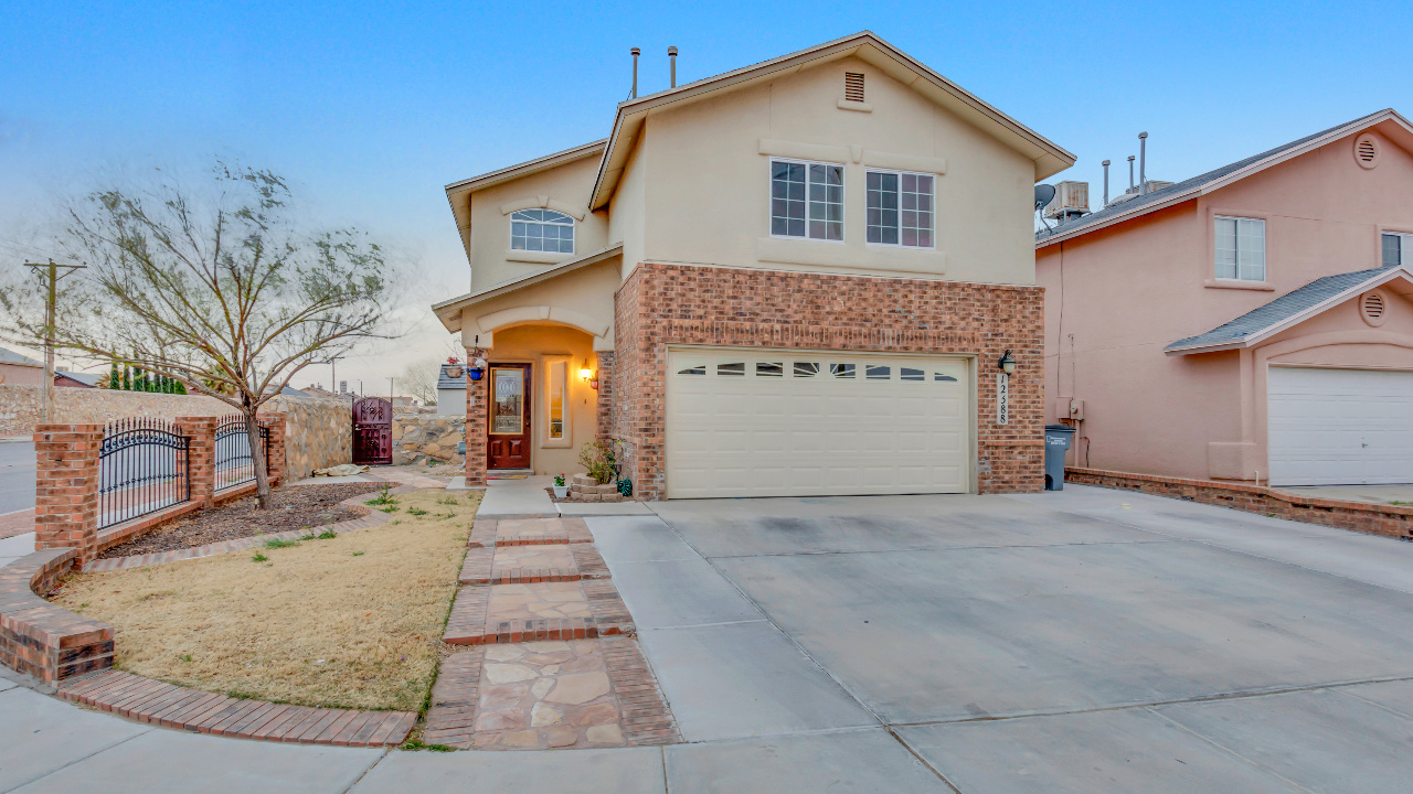 12388 Tierra Cadena Dr, El Paso, TX, 79938 Scene 4