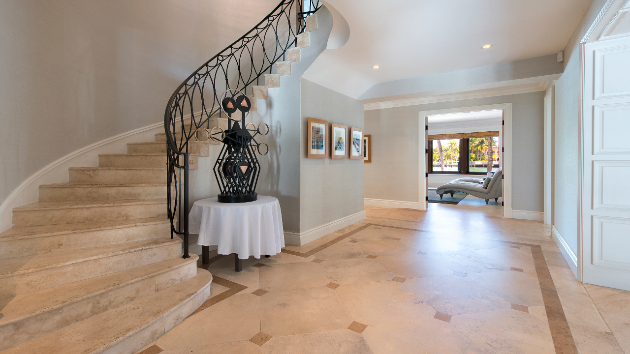 Foyer