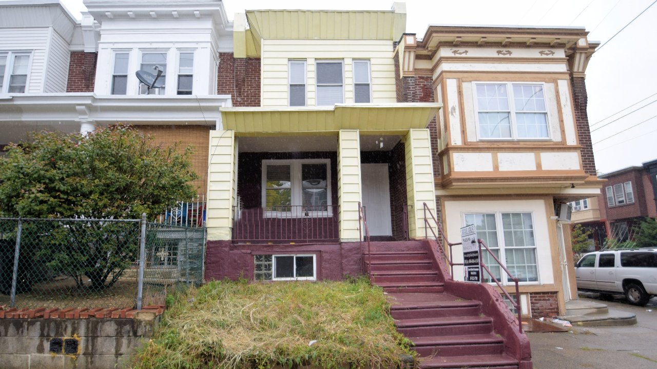 5303 Magnolia St, Philadelphia, PA, 19144 Scene 1