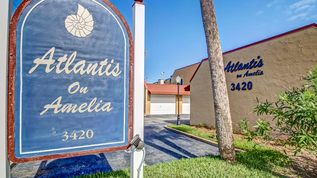402 Atlantis on Amelia, Amelia Island, FL, 32034 Scene 1