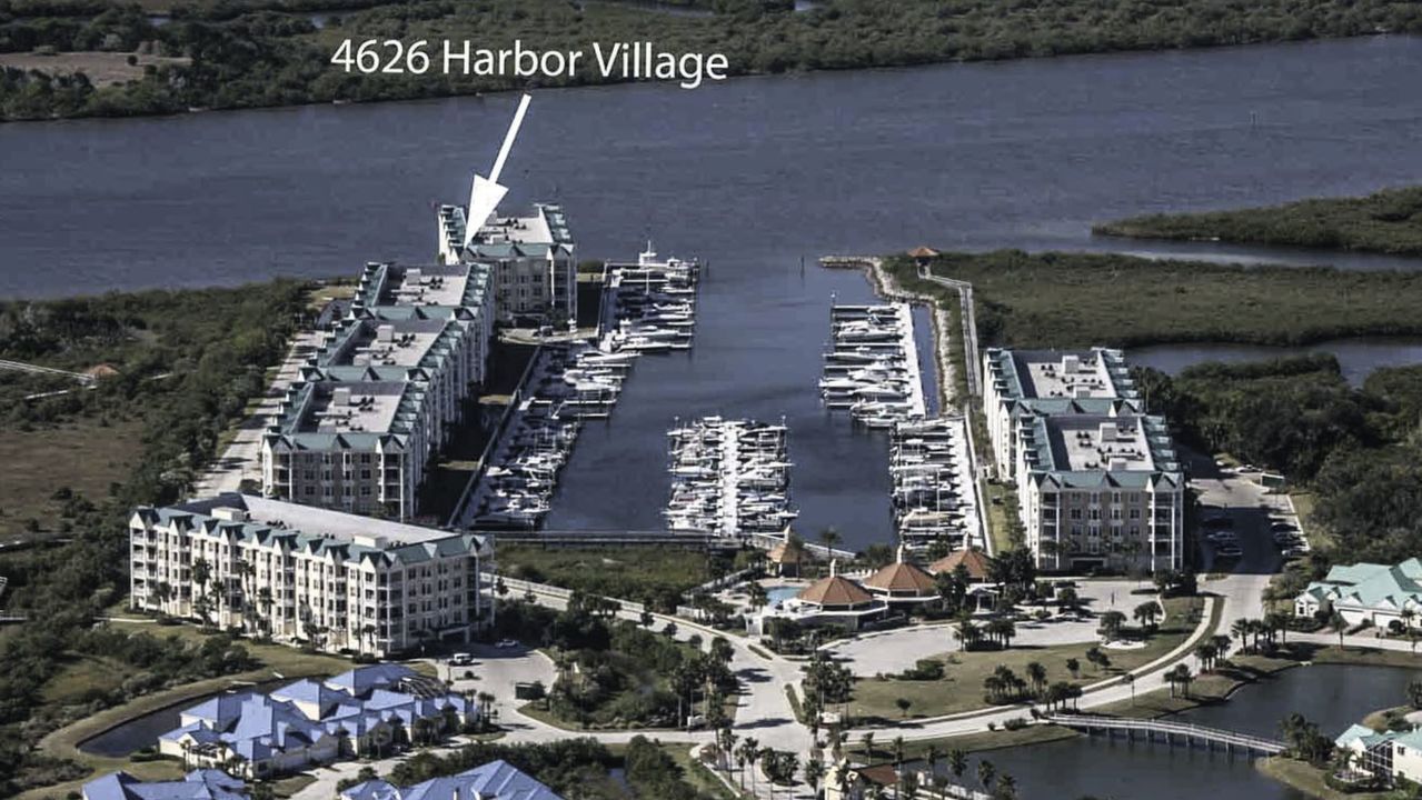 4626 Harbor Village