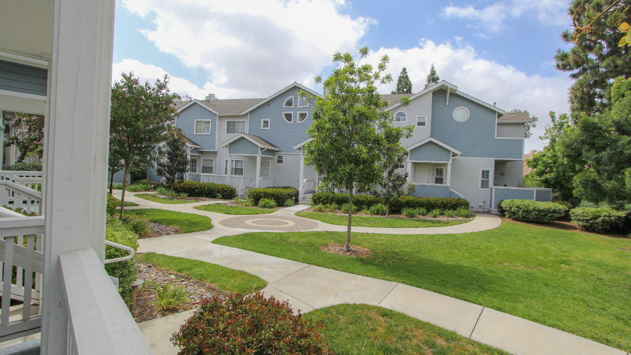 10010 Scripps Vista Way #72, San Diego, CA, 92131 Scene 3