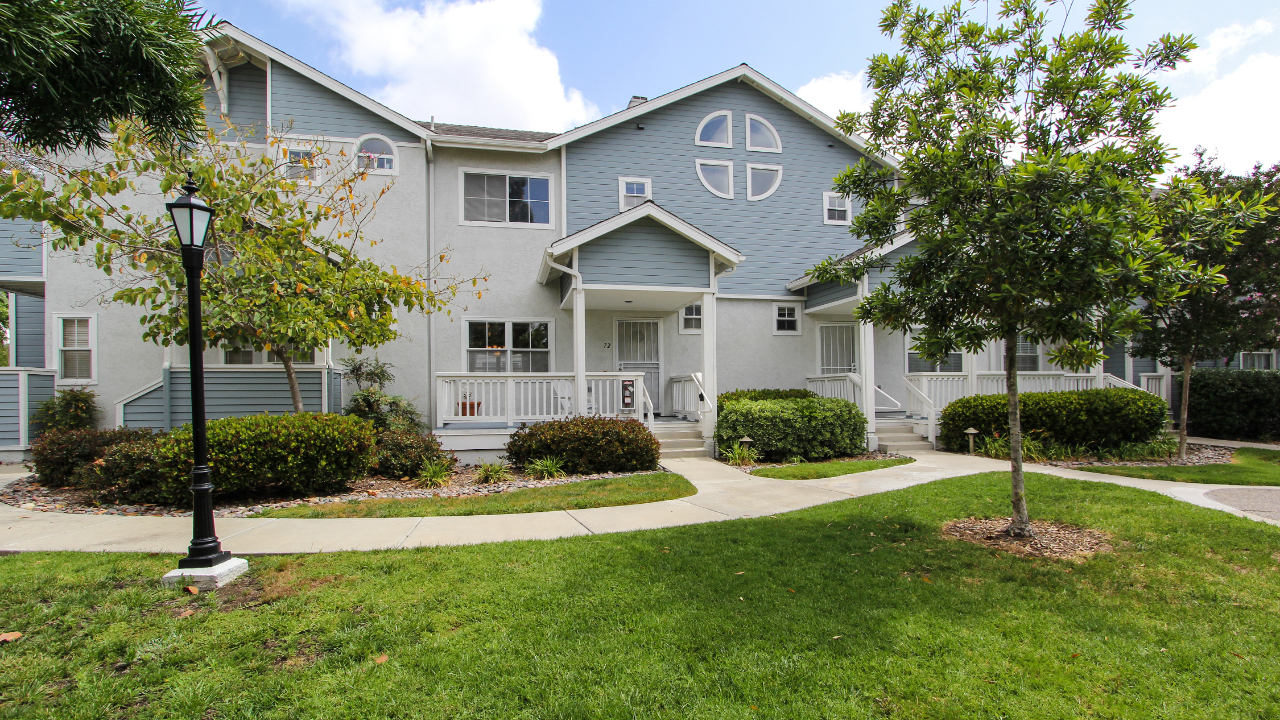 10010 Scripps Vista Way #72, San Diego, CA, 92131 Scene 1