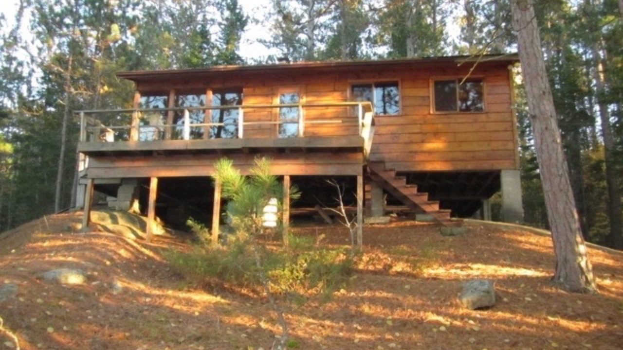 Well Built Traditional Cottage