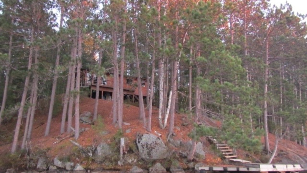 On Beautiful West Bay