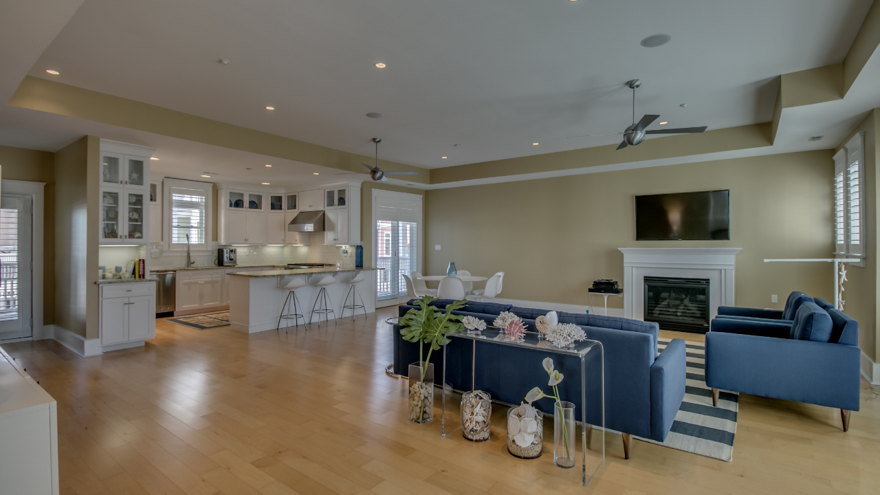 423 E. Nashville Ave., Wildwood Crest, NJ, 08260 Scene 2