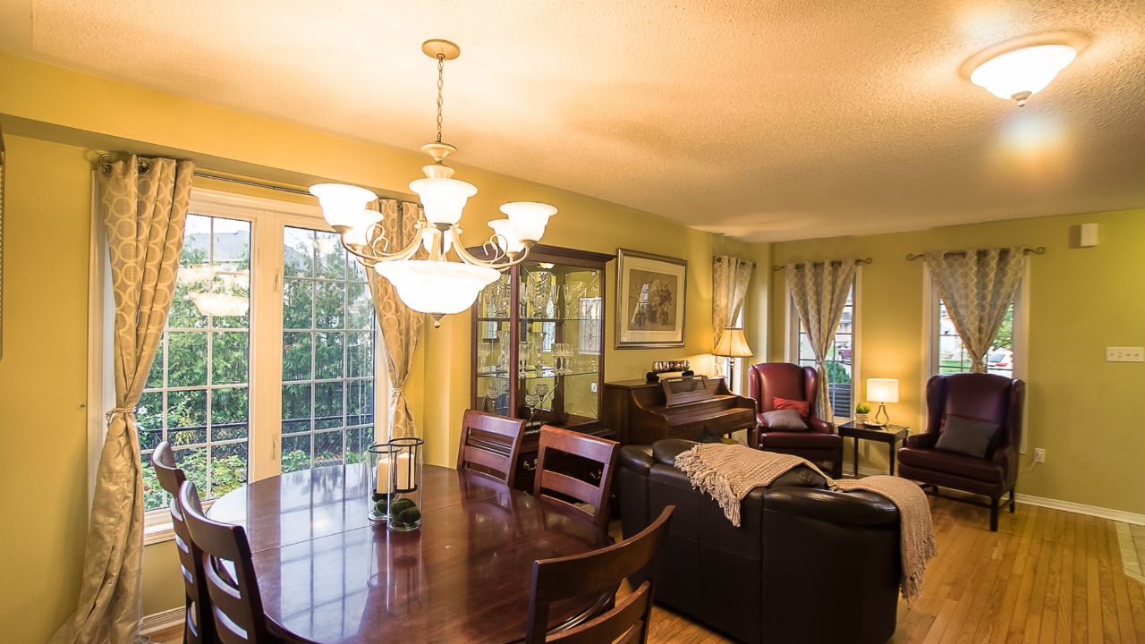 84 Saintsbury Crescent, Brampton, ON, L6R2V8 Scene 3