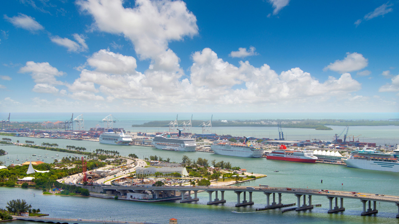Port of Miami