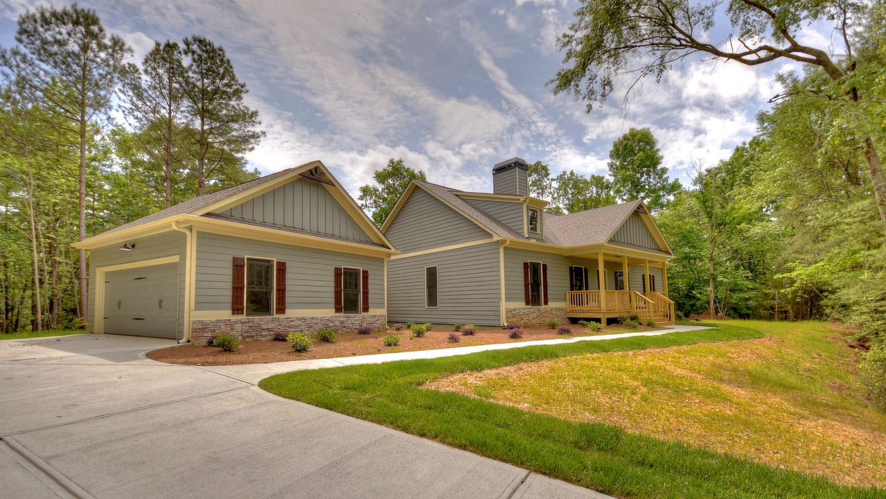 284 Town Creek rd, Ellijay, GA, 30540 Scene 2