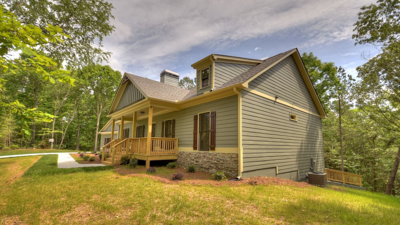 284 Town Creek rd, Ellijay, GA, 30540 Scene 3