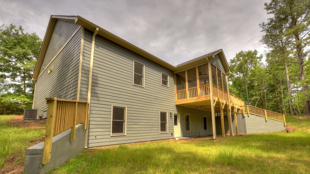 284 Town Creek rd, Ellijay, GA, 30540 Scene 4