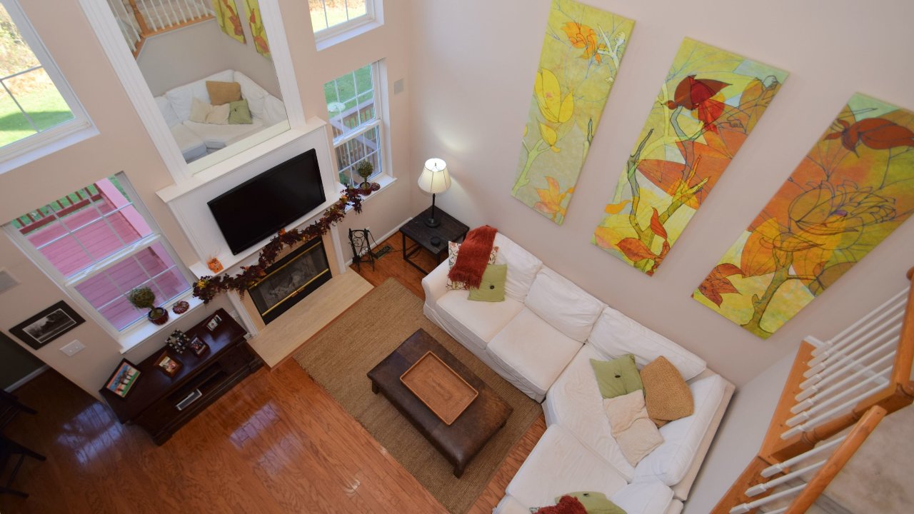 14 Heritage Dr Unit #39A, Washington Crossing, PA, 18977 Scene 4