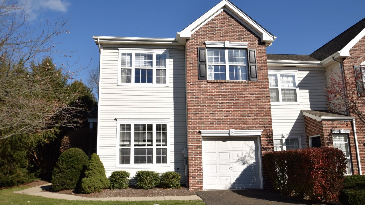 14 Heritage Dr Unit #39A, Washington Crossing, PA, 18977 Scene 1