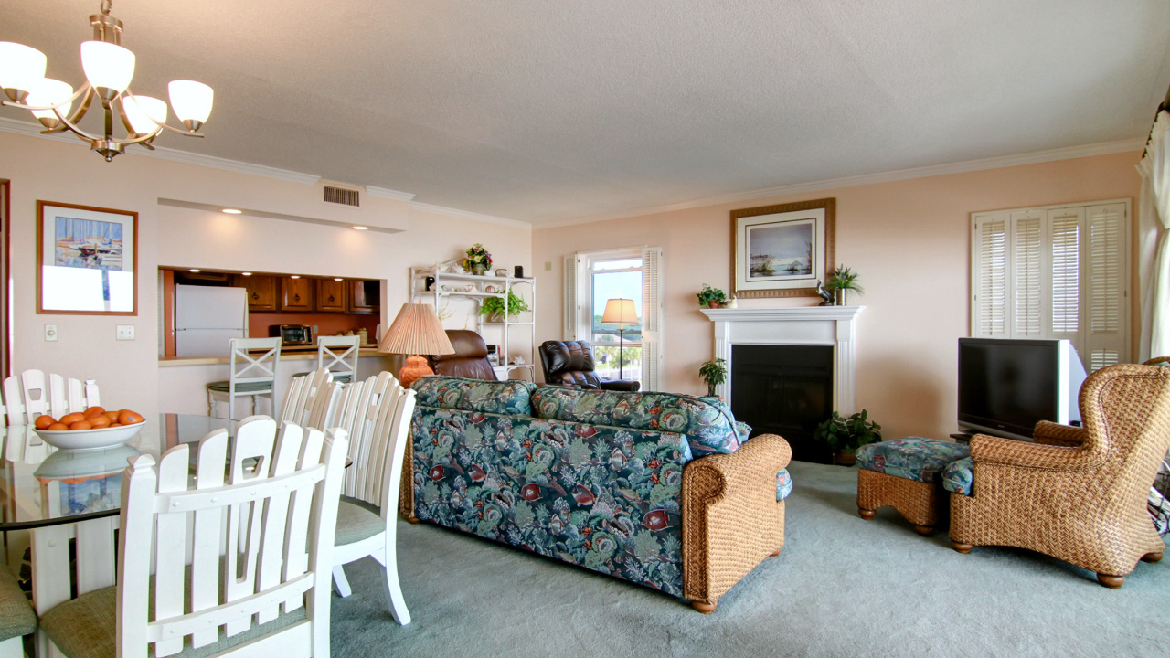 401 Atlantis On Amelia, Fernandina Beach, FL, 32034 Scene 4