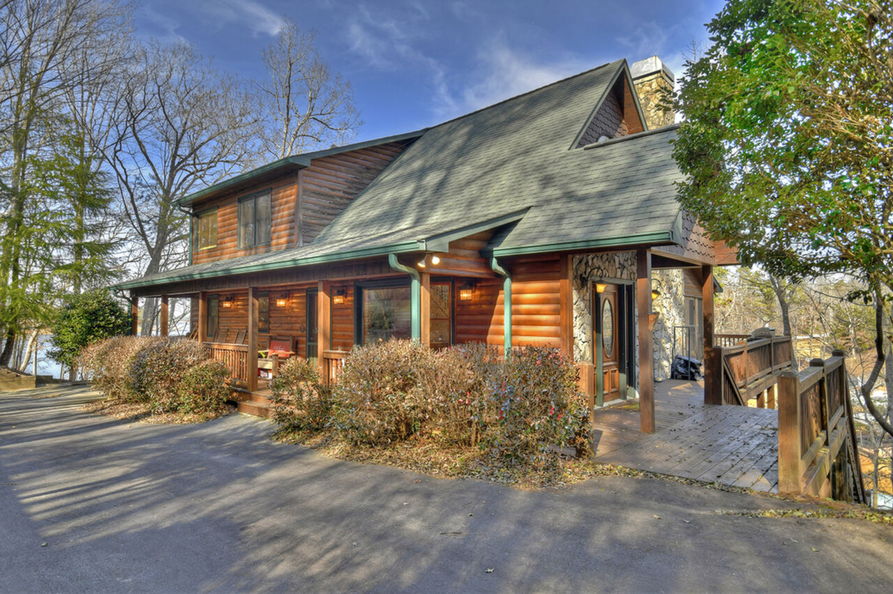 160 Star Dr, Morganton, GA, 30560 Scene 3