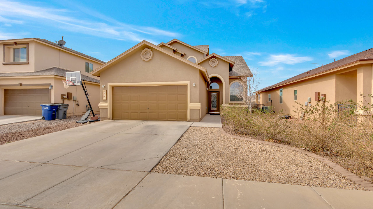 4905 Adrian Campos St, El Paso, TX, 79938 Scene 3