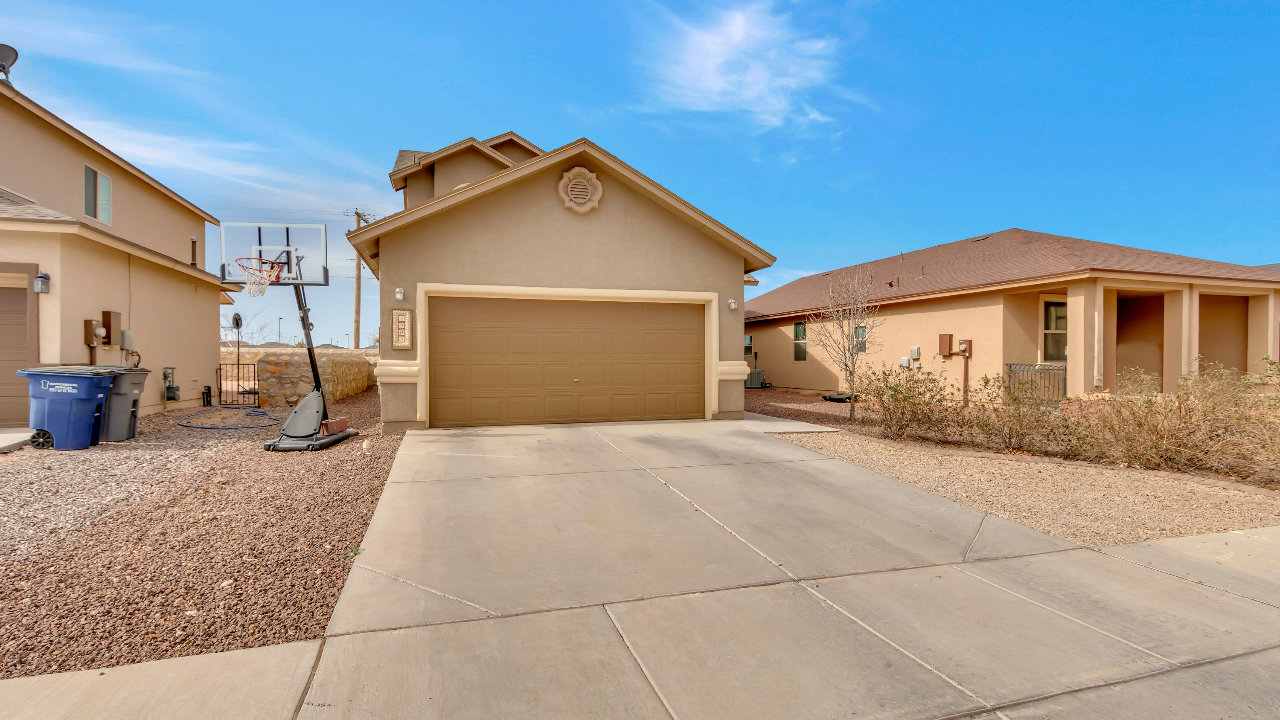 4905 Adrian Campos St, El Paso, TX, 79938 Scene 2