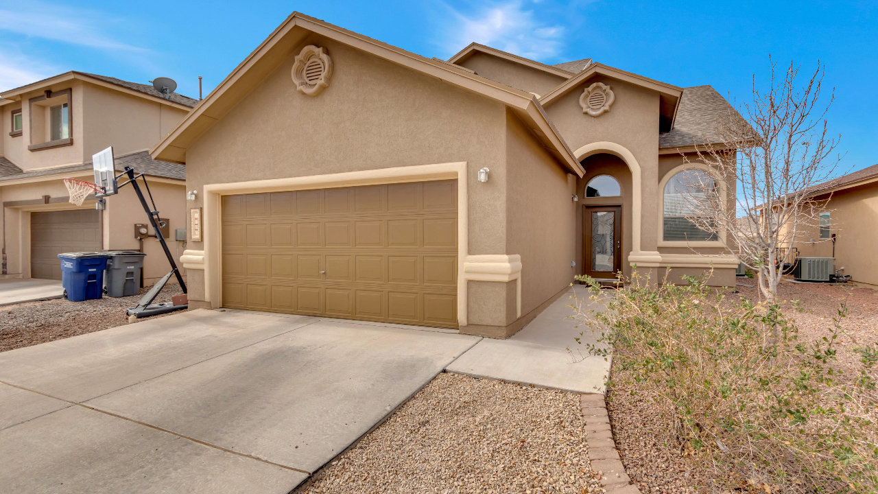 4905 Adrian Campos St, El Paso, TX, 79938 Scene 4