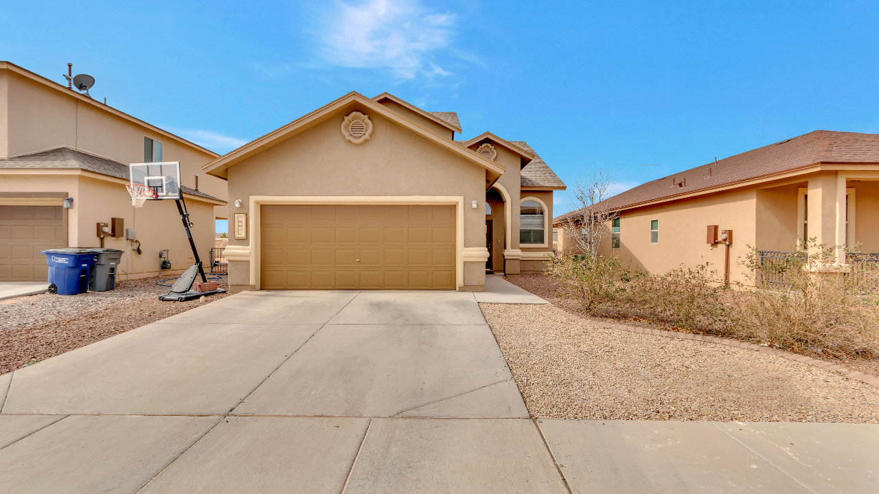 4905 Adrian Campos St, El Paso, TX, 79938 Scene 1