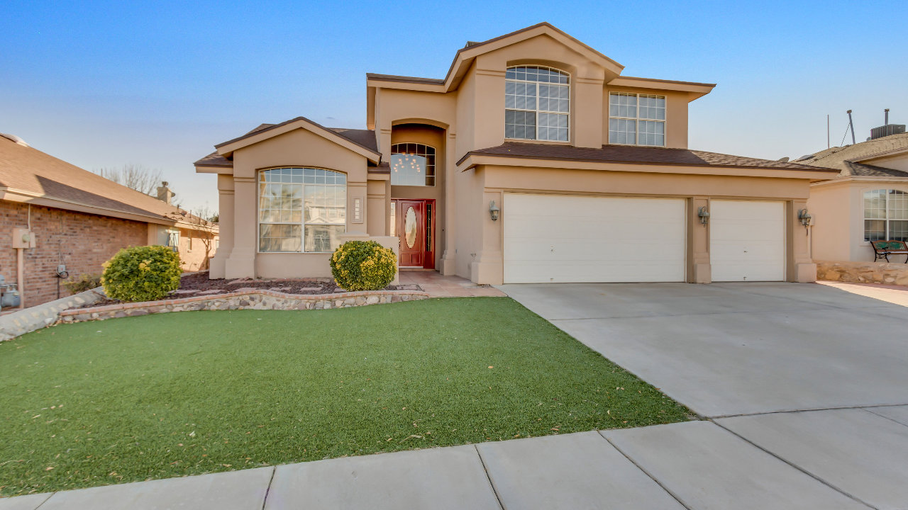 12536 Sun Spirit Dr, El Paso, TX, 79938 Scene 2