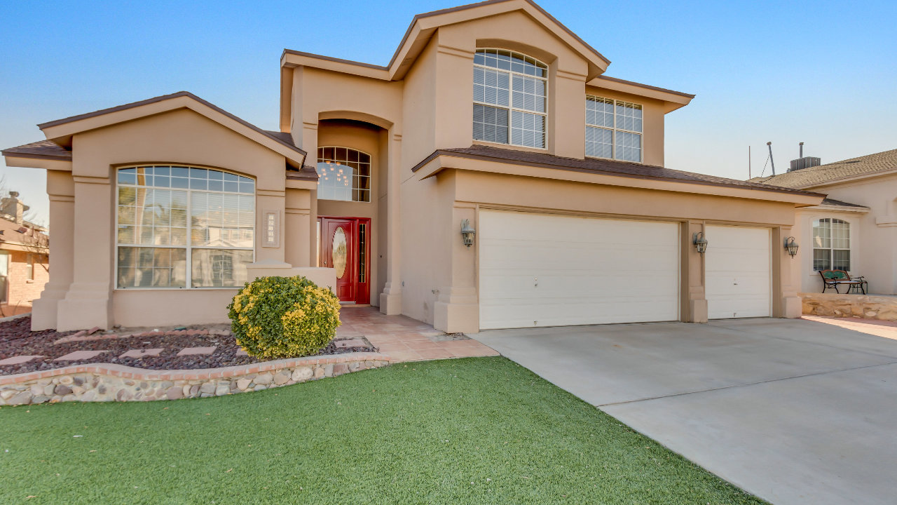 12536 Sun Spirit Dr, El Paso, TX, 79938 Scene 4