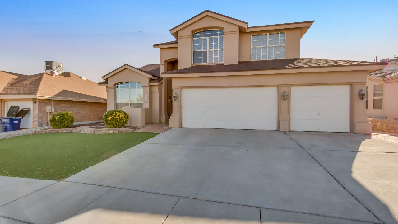 12536 Sun Spirit Dr, El Paso, TX, 79938 Scene 3