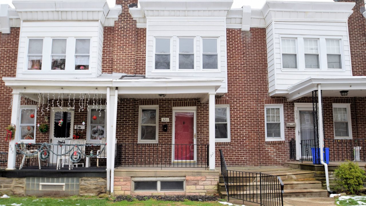 321 Hermitage St, Philadelphia, PA, 19128 Scene 1