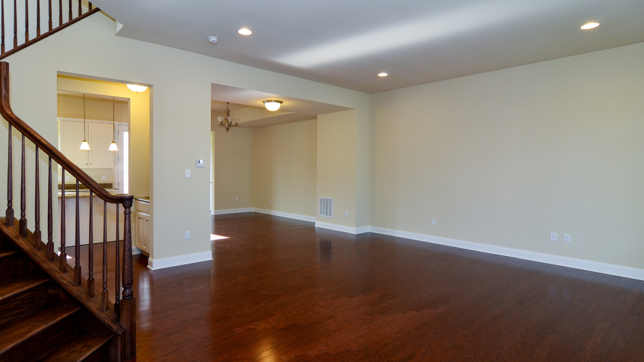 Living Room 2nd View