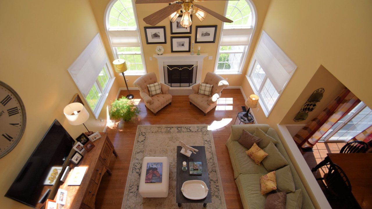 402 Pleasant View Dr, Douglassville, PA, 19518 Scene 4