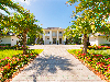 Front - 7700 Ponce De Leon Road