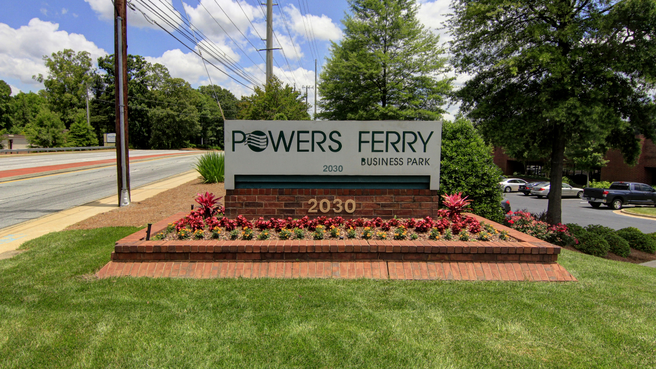 2030 Powers Ferry Business Park
Suite 170, Atlanta, GA, 30339 Scene 1
