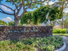 Waiulaula Entry Gate