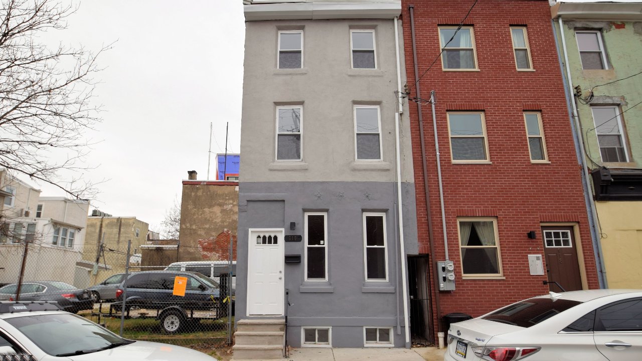 616 W Master St, Philadelphia, PA, 19122 Scene 1