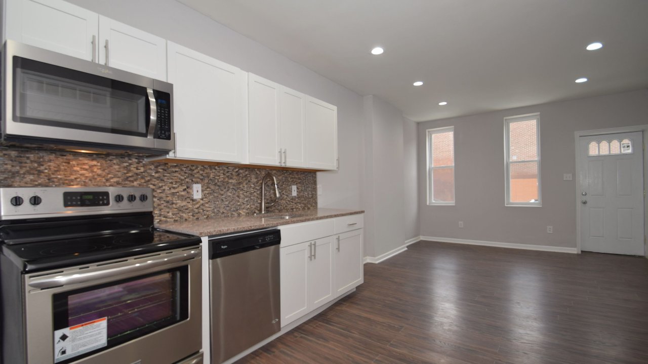 616 W Master St, Philadelphia, PA, 19122 Scene 3